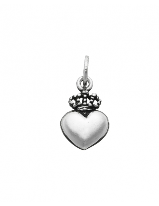 RASPINI - CHARM CUORE CORONA - 06418