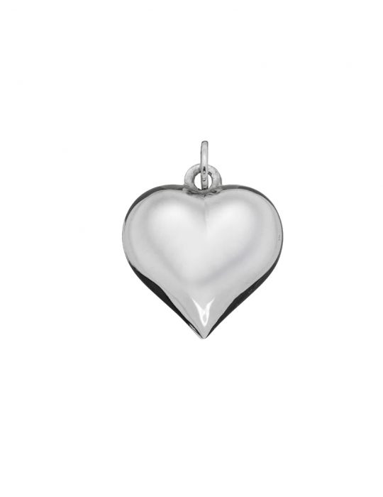 RASPINI - CHARM CUORE LUCIDO - 06476