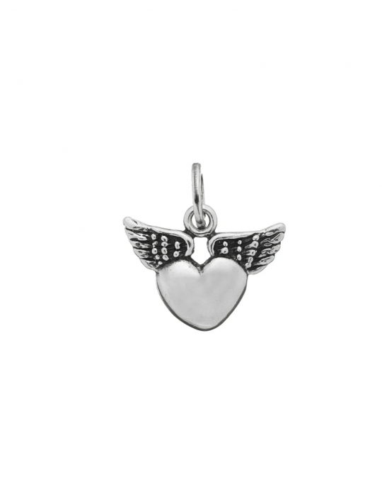 RASPINI - CHARM CUORE ALATO - 06577