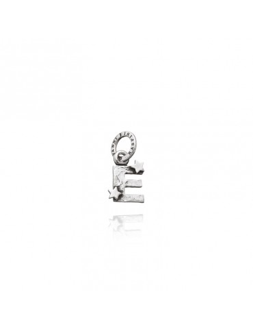 RASPINI - CHARM LETTERA E CON STELLE - 06651