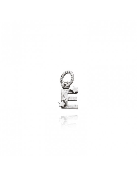 RASPINI - CHARM LETTERA E CON STELLE - 06651