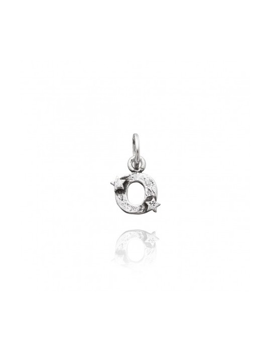RASPINI - CHARM LETTERA O CON STELLE - 06659