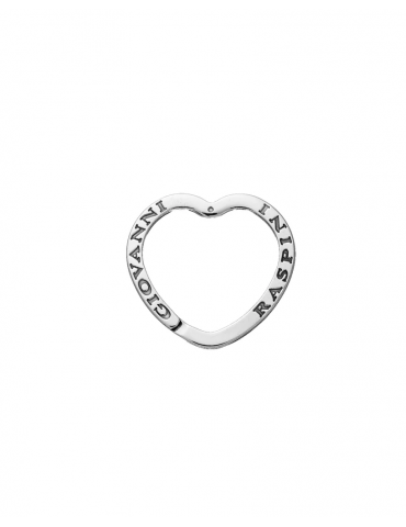 RASPINI - BRISÈ PORTACHIAVI CUORE - 08118