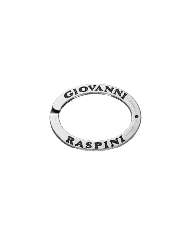 RASPINI - BRISÈ PORTACHIAVI OVALE PICCOLO - 08120