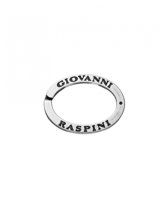 RASPINI - BRISÈ PORTACHIAVI OVALE PICCOLO - 08120