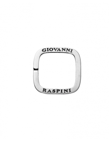 RASPINI - BRISÈ PORTACHIAVI QUADRATO - 08121