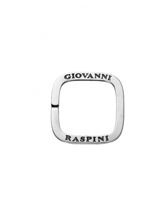 RASPINI - BRISÈ PORTACHIAVI QUADRATO - 08121