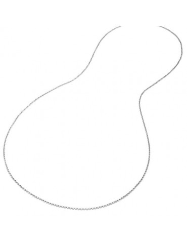 RASPINI - COLLANA MINI ROLÒ CM 90 - 08531