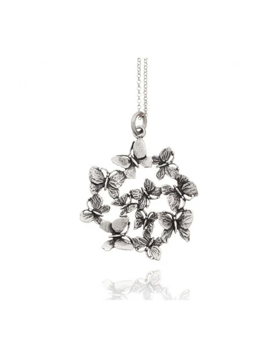 RASPINI - PENDENTE FARFALLE - 08366