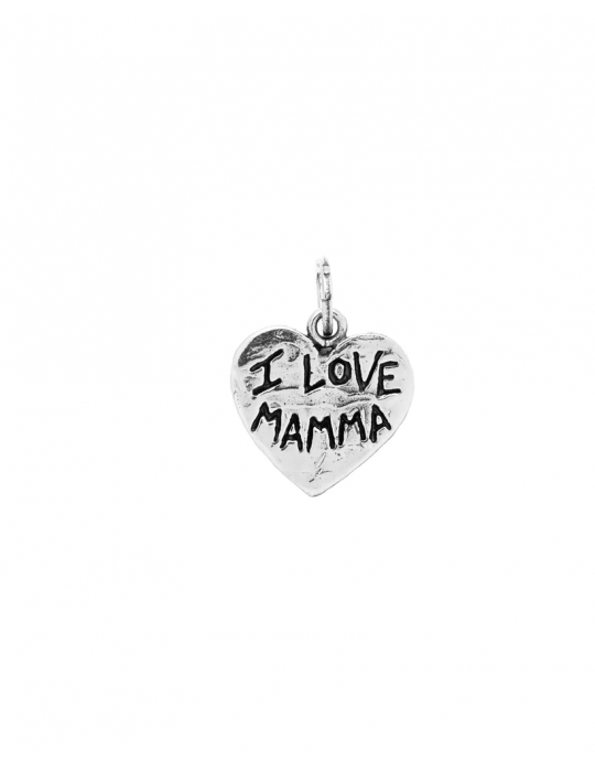 RASPINI - CHARM I LOVE MAMMA - 08630