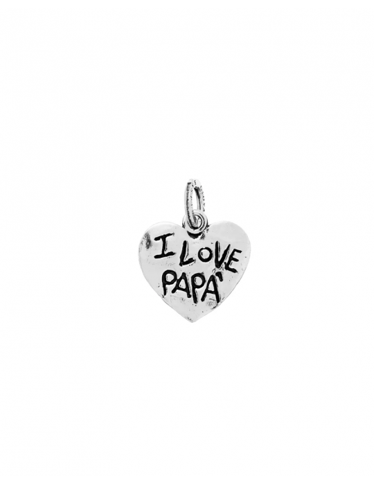 RASPINI - CHARM I LOVE PAPÀ - 08631
