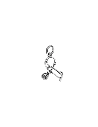 RASPINI - CHARM STETOSCOPIO - 08661
