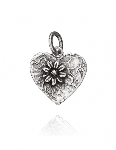 RASPINI - CHARM IL FIORE NEL CUORE - 08744