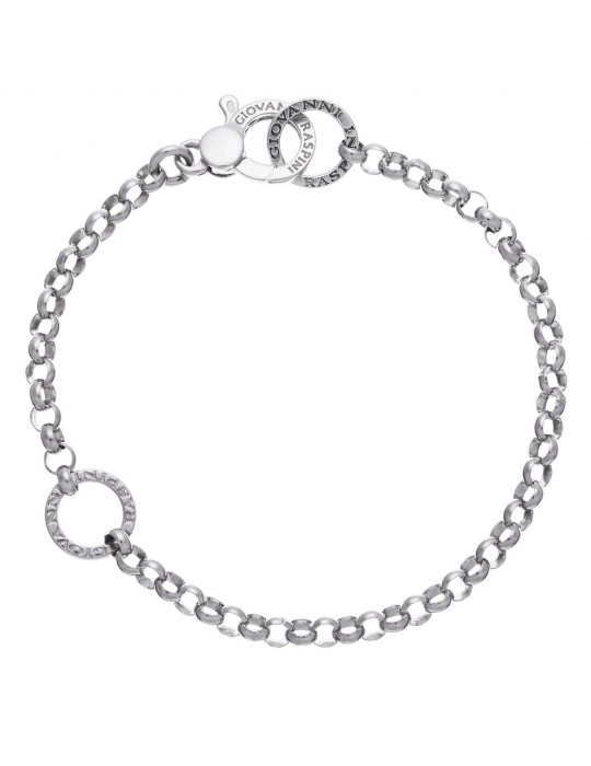 RASPINI - BRACCIALE DUE BRISÈ CM 22 - 09206