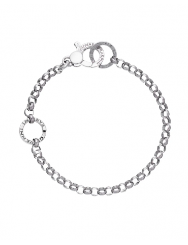 RASPINI - BRACCIALE DUE BRISÈ CM 20 - 09208