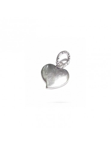 RASPINI - CHARM CUORE SPATOLATO - 09357
