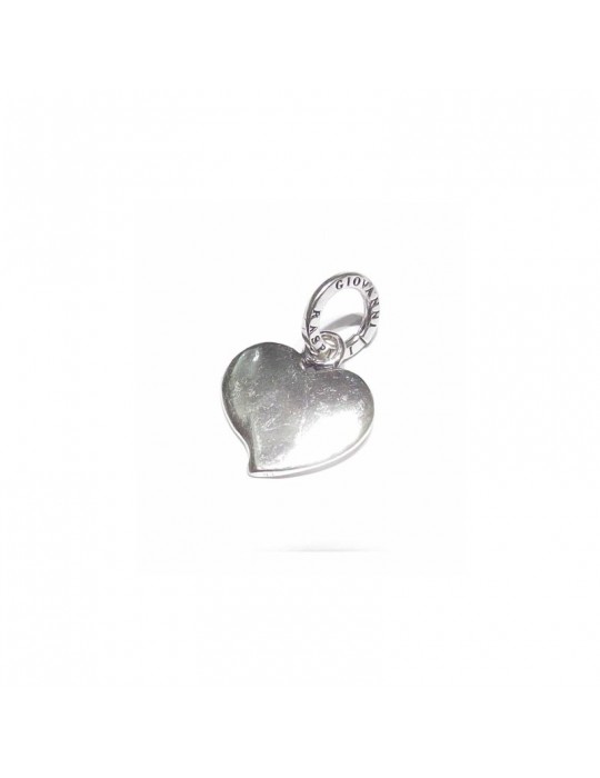 RASPINI - CHARM CUORE SPATOLATO - 09357