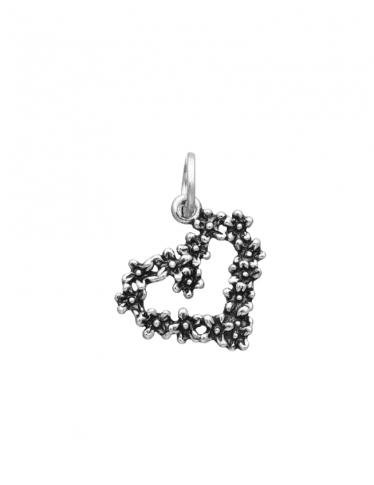 RASPINI - CHARM CUORE MARGHERITE - 09465
