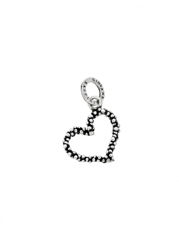RASPINI - CHARM CUORE MIMOSA - 09467