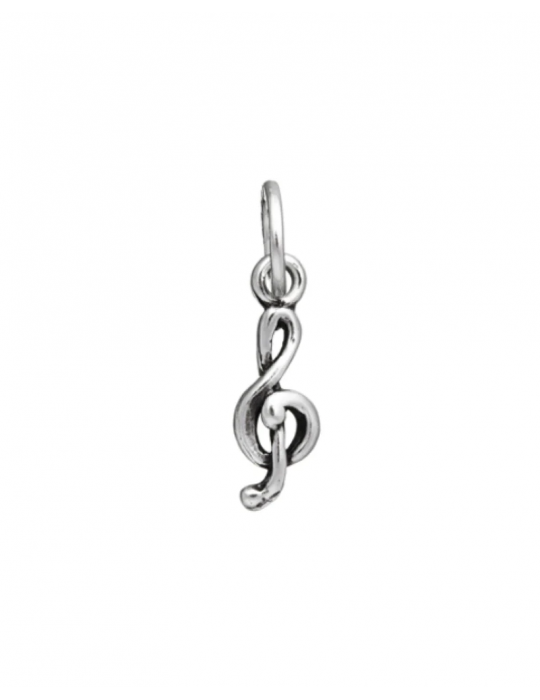RASPINI - CHARM CHIAVE DI VIOLINO - 09516
