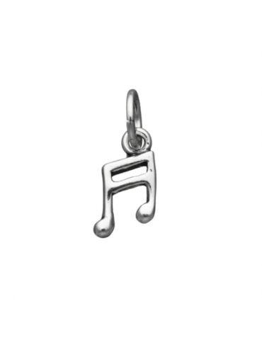 RASPINI - CHARM NOTA MUSICALE - 09517