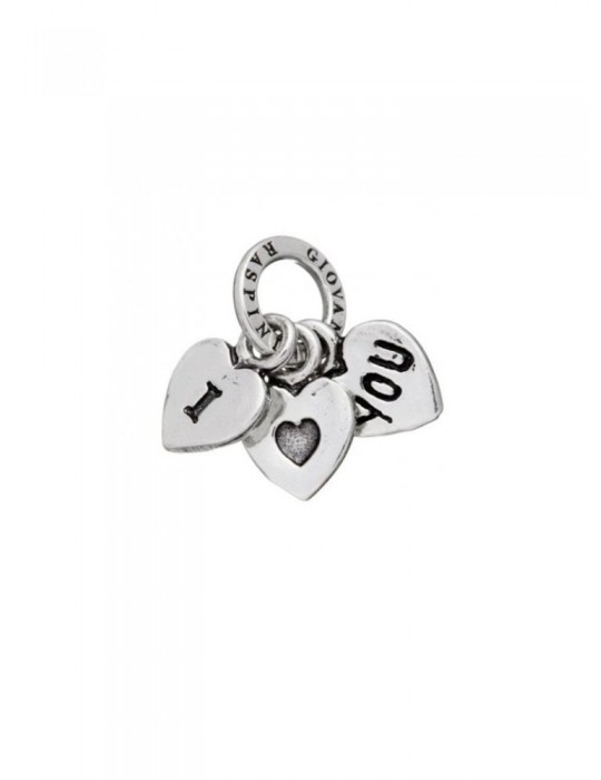 RASPINI - CHARM I LOVE YOU - 09628