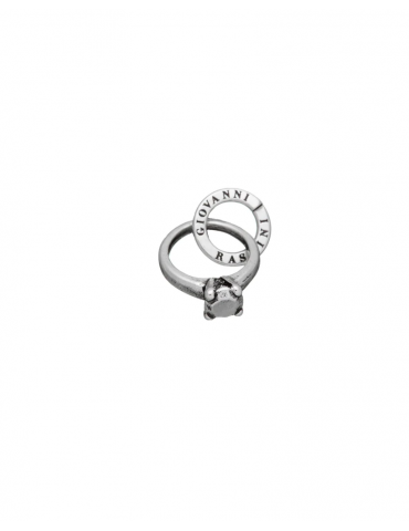 RASPINI - CHARM SOLITARIO - 09654