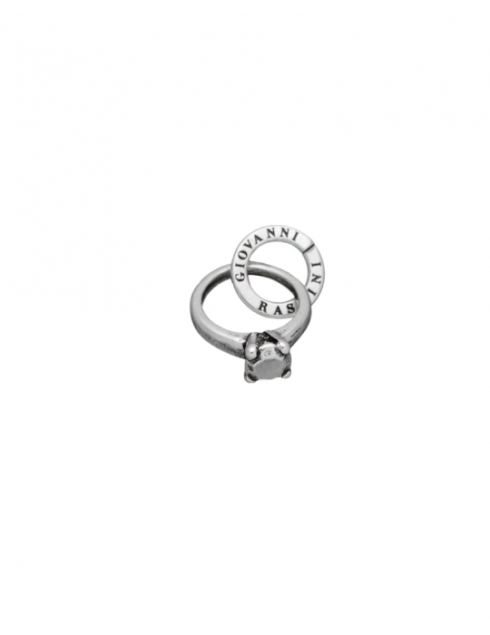 RASPINI - CHARM SOLITARIO - 09654