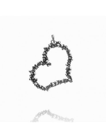 RASPINI - CHARM CUORE PERLAGE MAXI - 10151