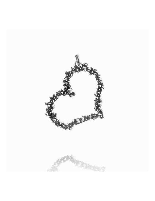 RASPINI - CHARM CUORE PERLAGE MAXI - 10151