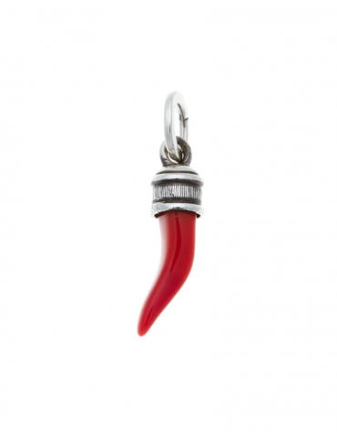 RASPINI - CHARM CORNO ROSSO LISCIO - 10168