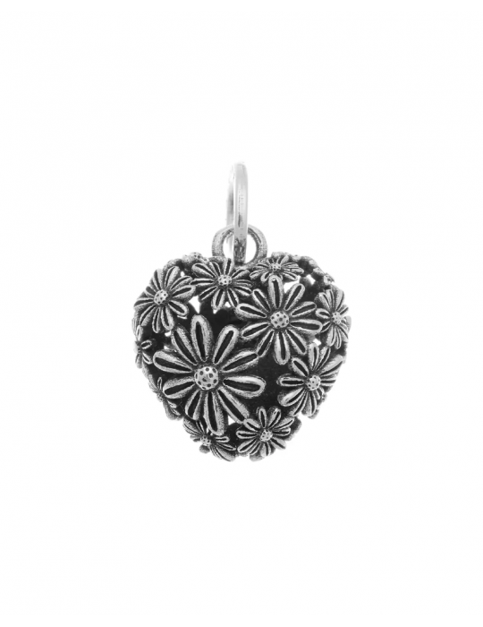 RASPINI - CHARM CUORE MARGHERITE - 10203