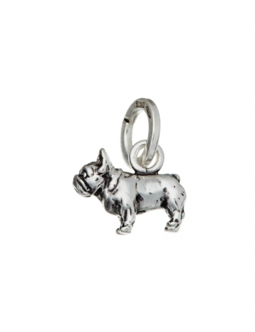 RASPINI - CHARM BULLDOG FRANCESE - 10395