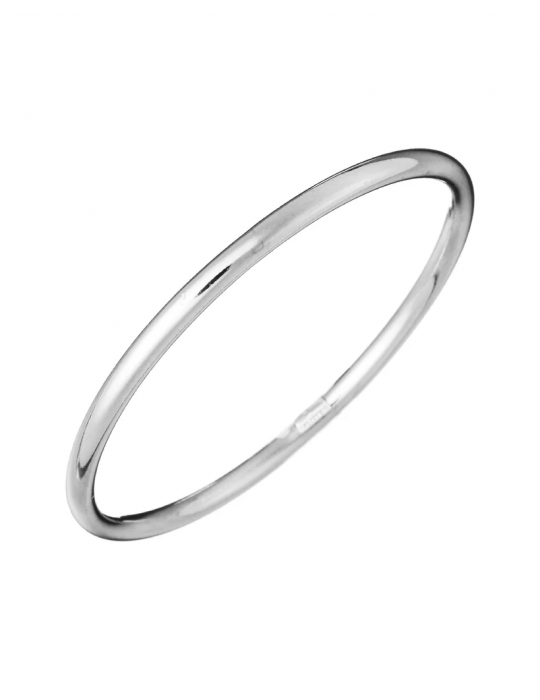 RASPINI - BANGLE LISCIO MM 60 SMALL - 10497S