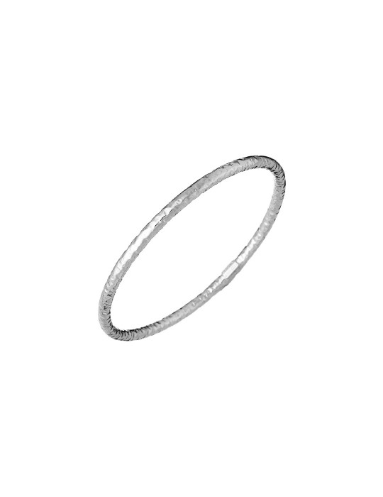RASPINI - BANGLE MARTELLATO MM 65 MEDIUM - 10498