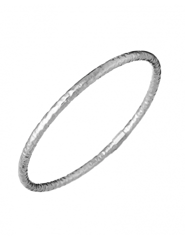 RASPINI - BANGLE MARTELLATO SMALL MM 60 - 10498S