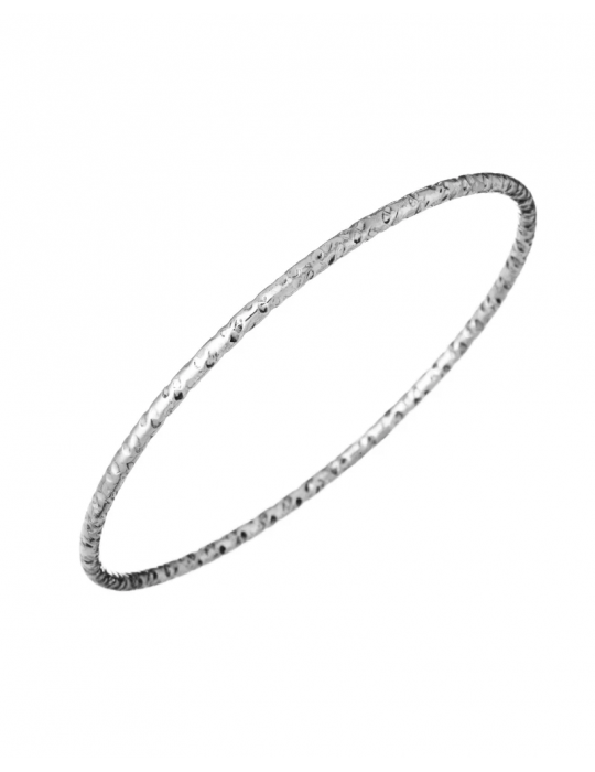 RASPINI - BANGLE MARTELLATO PICCOLO MM 65 MEDIUM