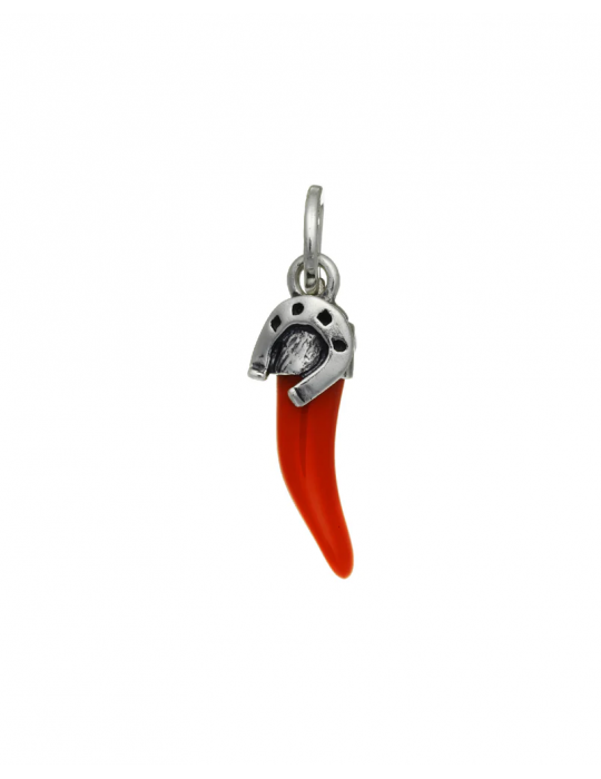 RASPINI - CHARM CORNO ROSSO FERRO DI CAVALLO