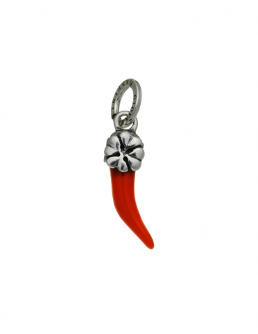 RASPINI - CHARM CORNO ROSSO QUADRIFOGLIO