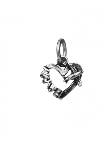 RASPINI - CHARM CUORE TRAVEL - 10543