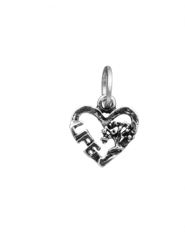 RASPINI - CHARM CUORE LIFE - 10544