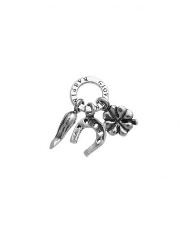 RASPINI - CHARM AMULETI TRIS - 10708