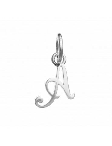 RASPINI - CHARM LETTERA  A JULIET - 10720