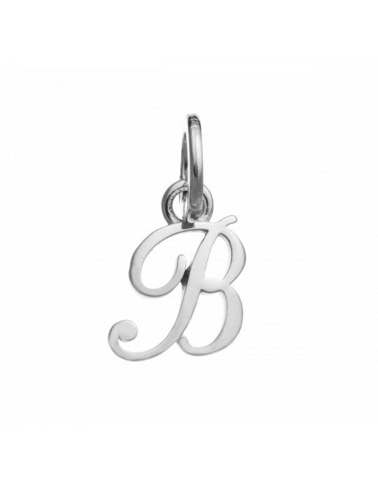 RASPINI - CHARM LETTERA  B JULIET - 10721