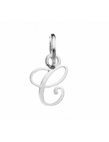 RASPINI - CHARM LETTERA  C JULIET - 10722