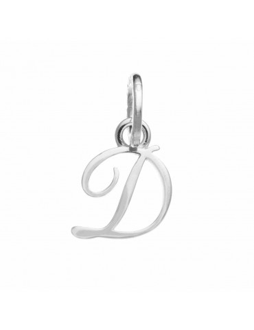 RASPINI - CHARM LETTERA  D JULIET - 10723