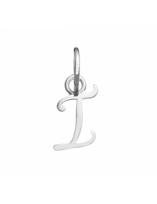 RASPINI - CHARM LETTERA  I JULIET - 10728