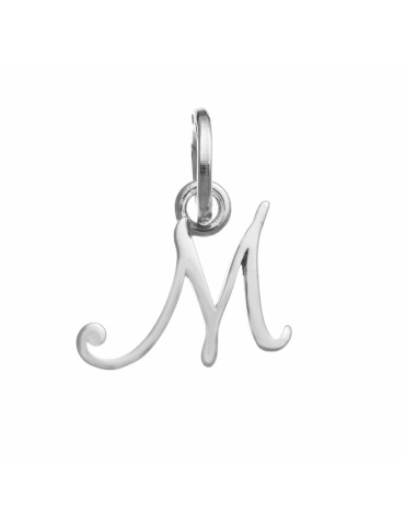 RASPINI - CHARM LETTERA  M JULIET - 10732