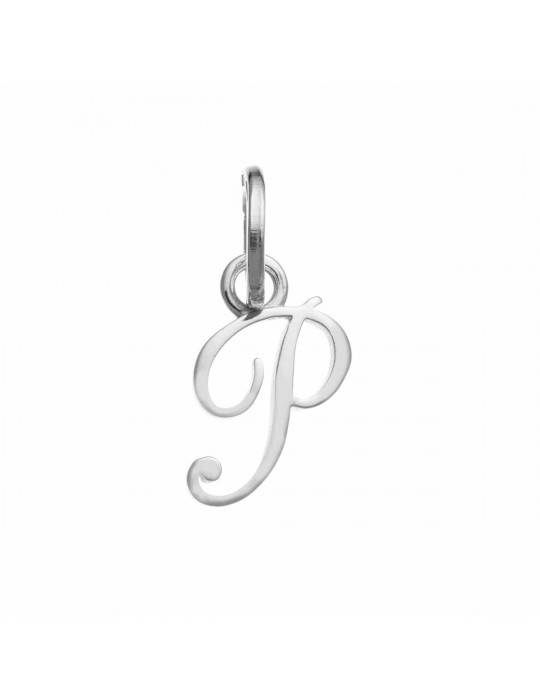 RASPINI - CHARM LETTERA  P JULIET - 10735