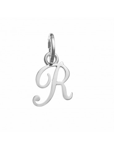 RASPINI - CHARM LETTERA  R JULIET - 10737